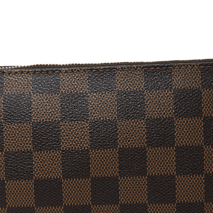 Louis Vuitton Damier Ebene Pochette Accessories NM 8 of 10