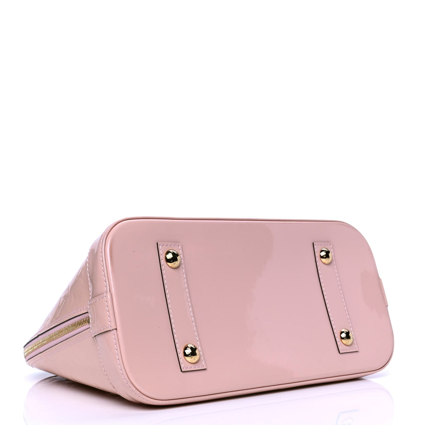 Vernis Alma PM Rose Ballerine