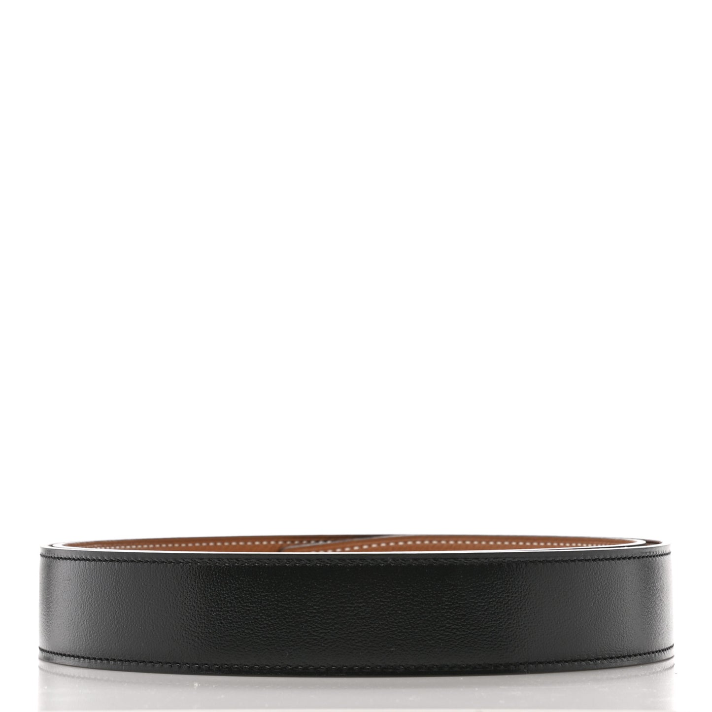 Box Togo 32mm H Belt 100 Black Gold