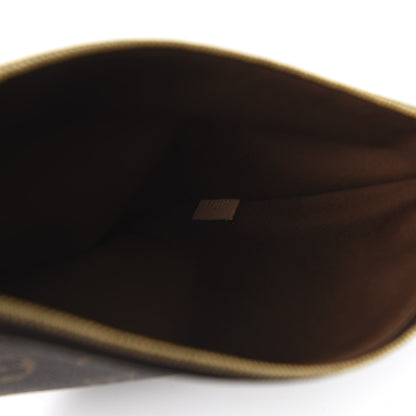 Louis Vuitton Monogram Etui Voyage PM Pouch 5 of 10