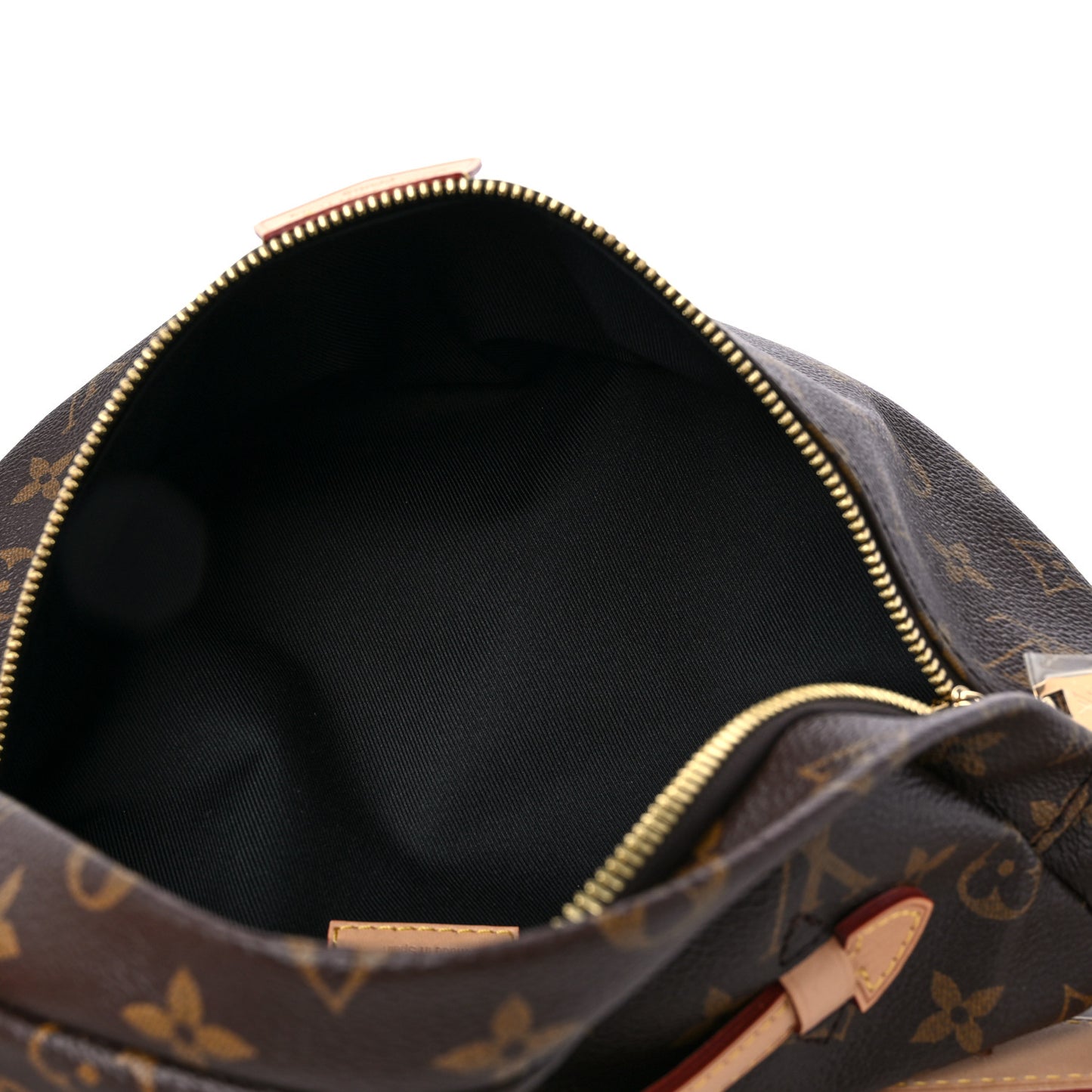 Monogram Bumbag