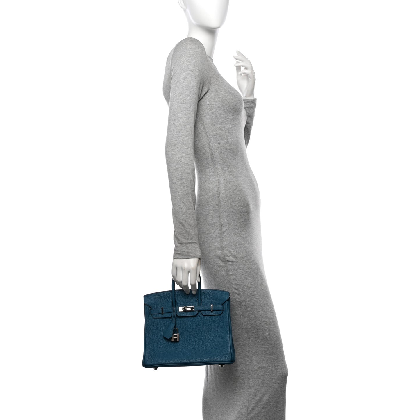 Togo Birkin 25 Colvert
