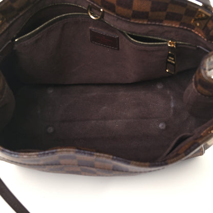 Louis Vuitton Damier Ebene Marylebone PM 5 of 10