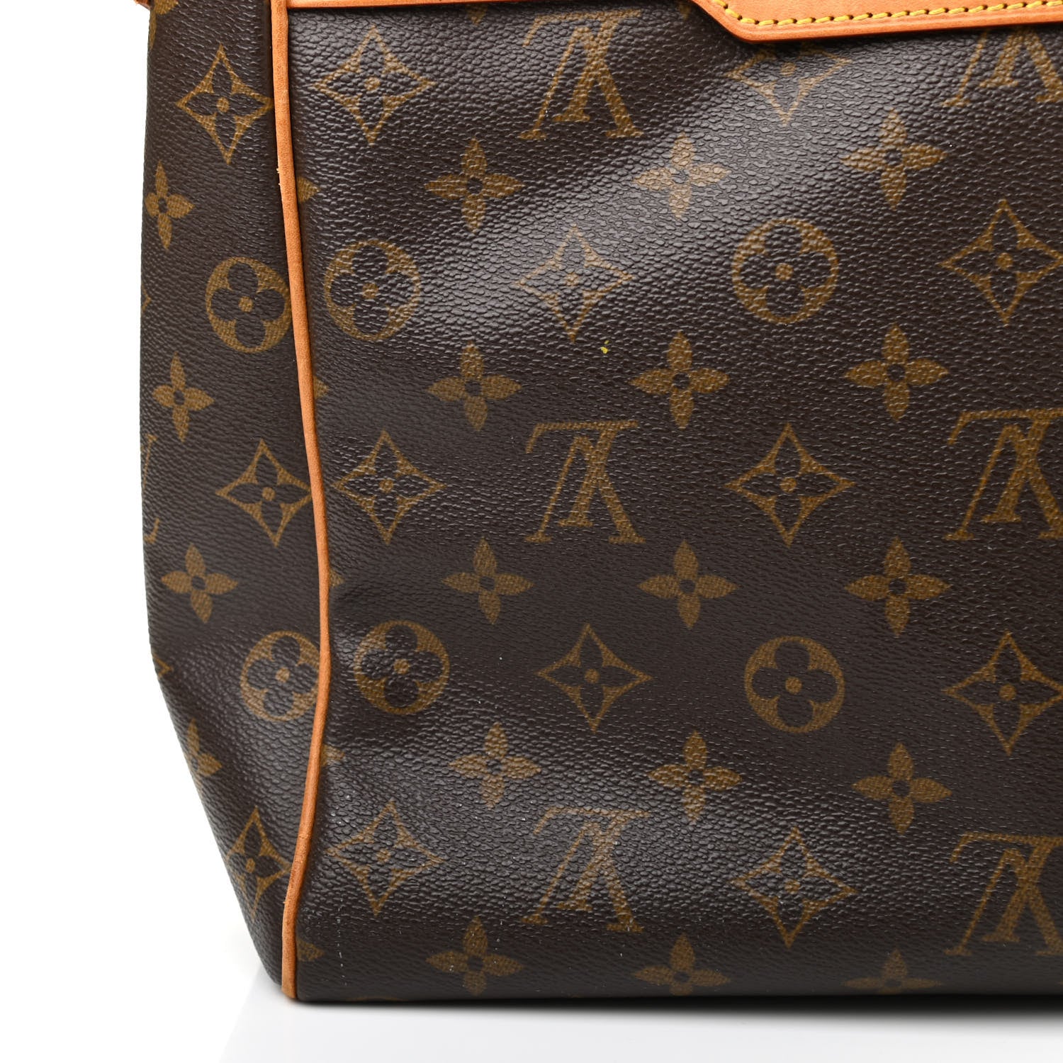 Louis Vuitton Monogram Abbesses Messenger Bag 15 of 18