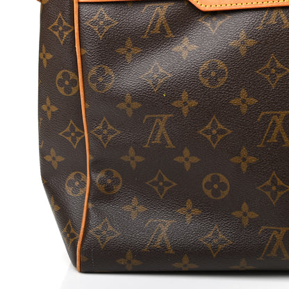 Louis Vuitton Monogram Abbesses Messenger Bag 15 of 18