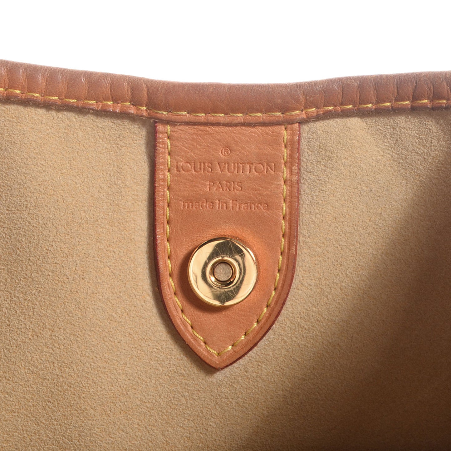 Damier Azur Galliera PM