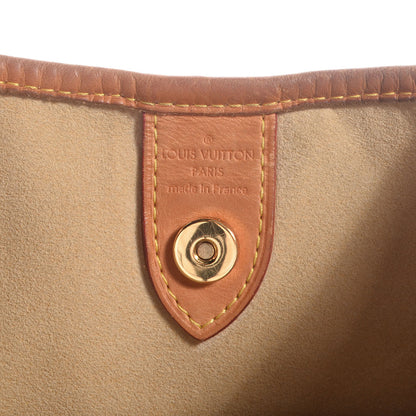 Louis Vuitton Damier Azur Galliera PM 6 of 7