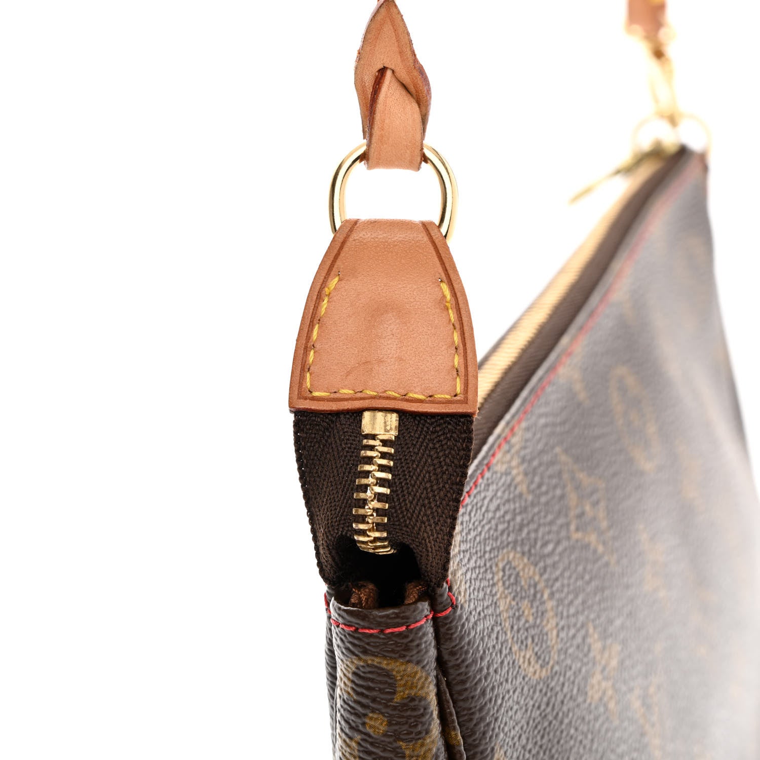 Louis Vuitton Monogram Cerises Pochette Accessories 11 of 11