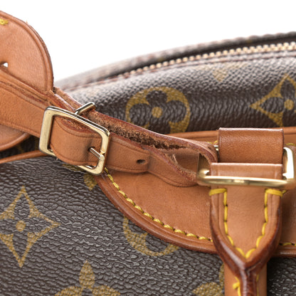 Louis Vuitton Monogram Deauville 18 of 21
