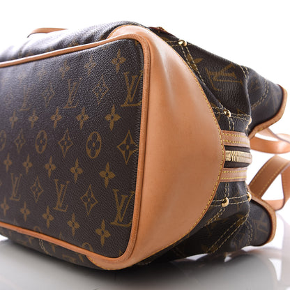 Louis Vuitton Monogram Riveting 16 of 18