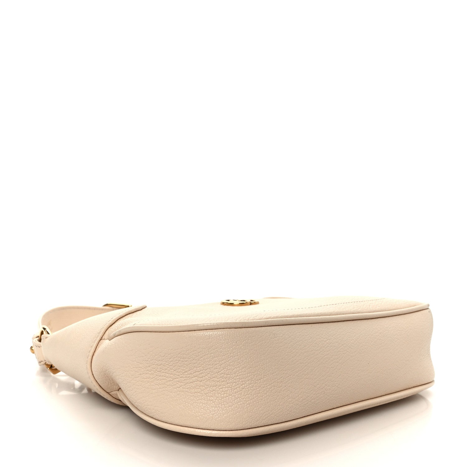 Gucci Goatskin Small Aphrodite Shoulder Bag Skin Rose 4 of 11