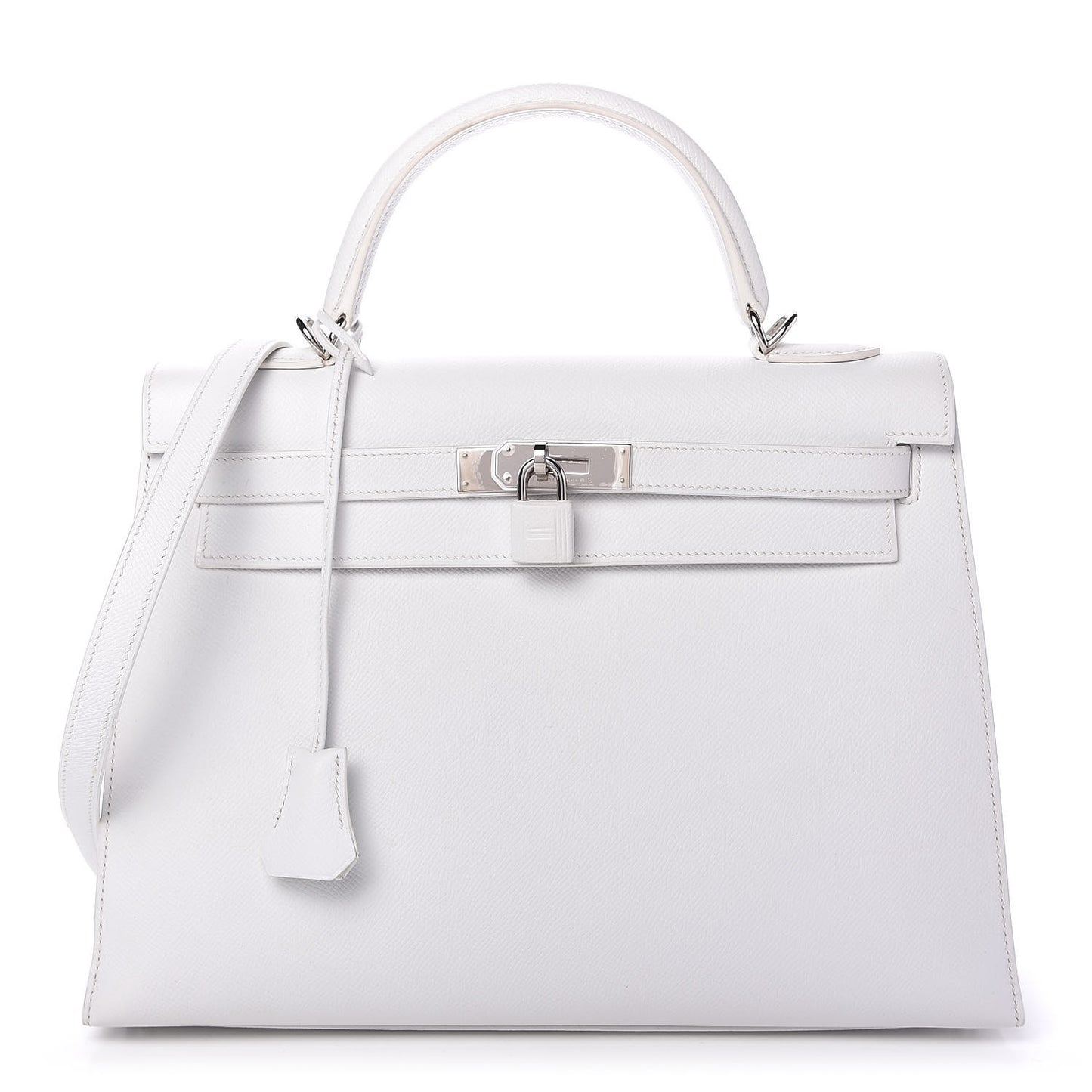 Epsom Kelly Sellier 32 White