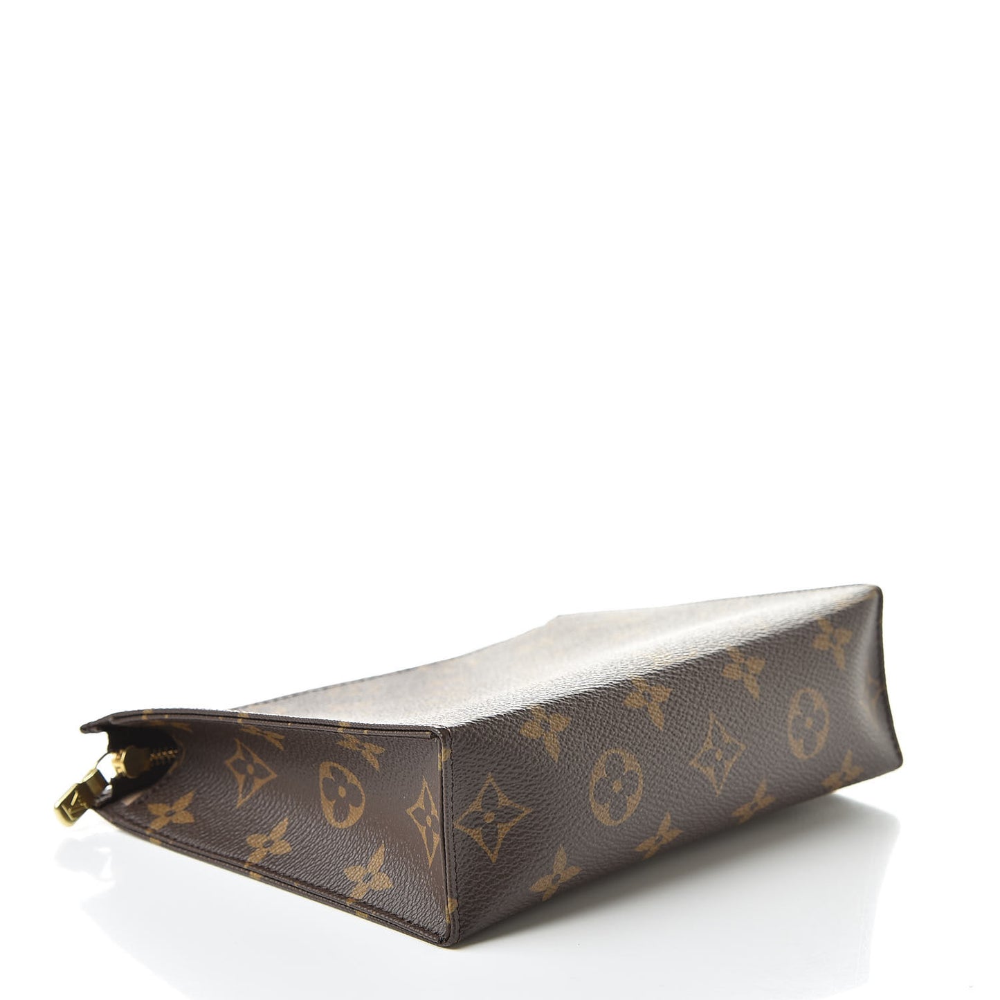 Monogram Toiletry Pouch 19