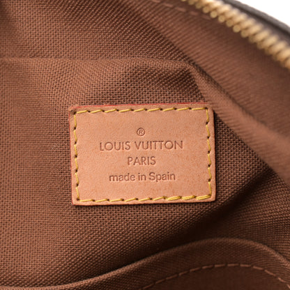 Louis Vuitton Monogram Sac Bosphore Briefcase 6 of 12
