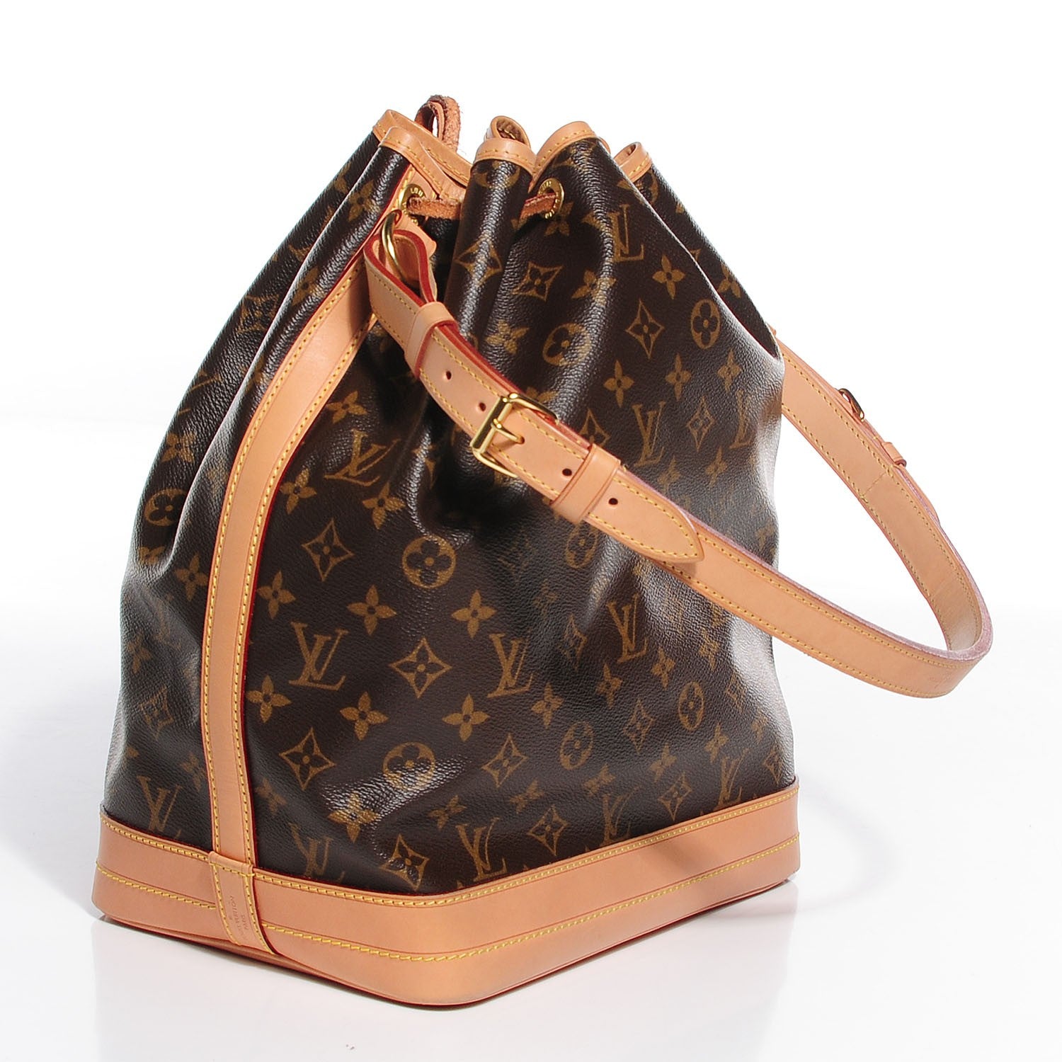 Louis Vuitton Monogram Noe 3 of 8