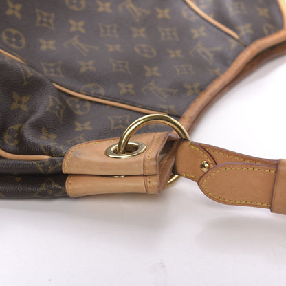 Louis Vuitton Monogram Galliera PM 10 of 18