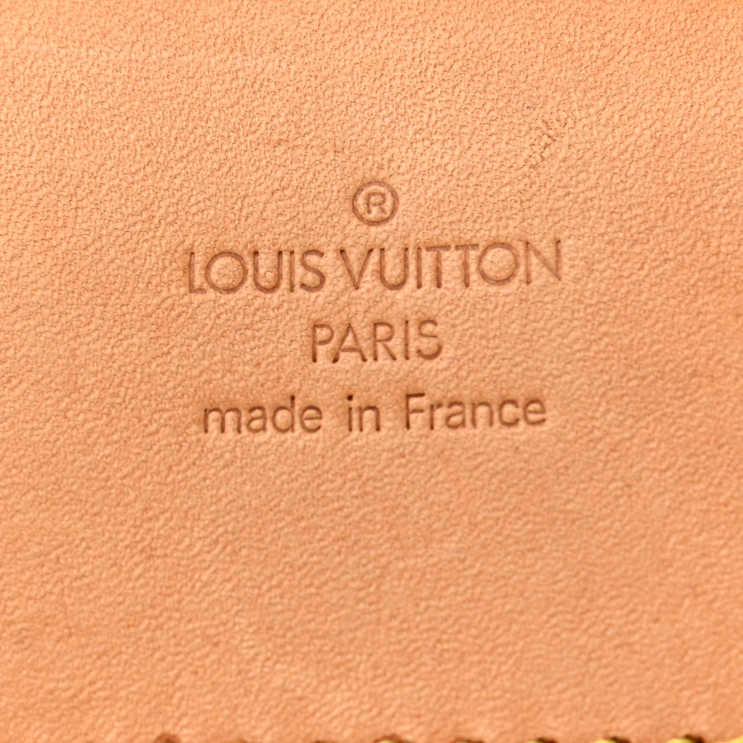 Louis Vuitton Monogram Alize 24 Heures Luggage 7 of 15