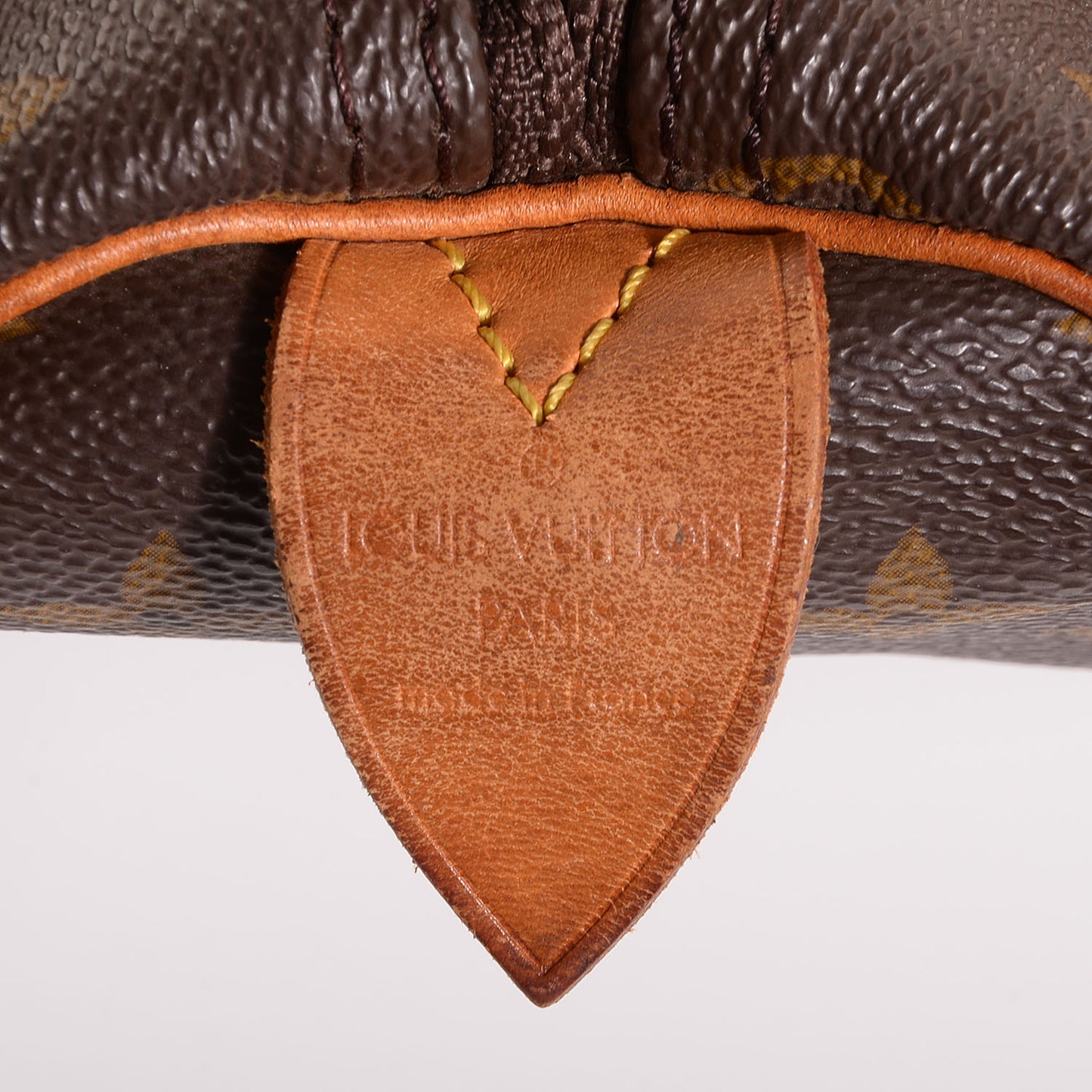 Monogram Keepall 45