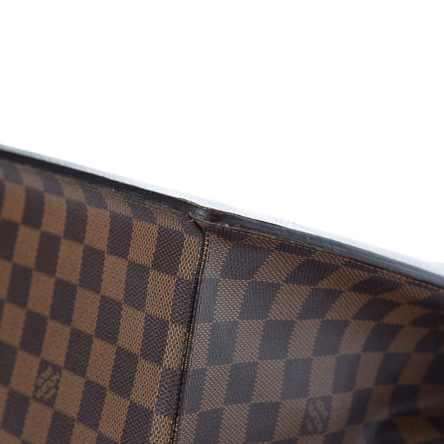 Louis Vuitton Damier Ebene Riviera 14 of 15