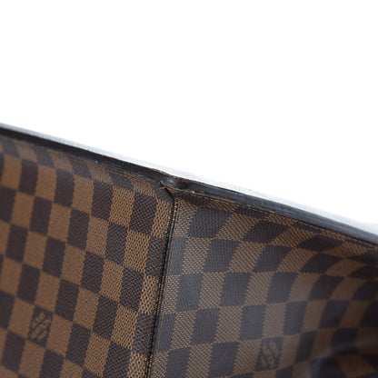 Louis Vuitton Damier Ebene Riviera 14 of 15
