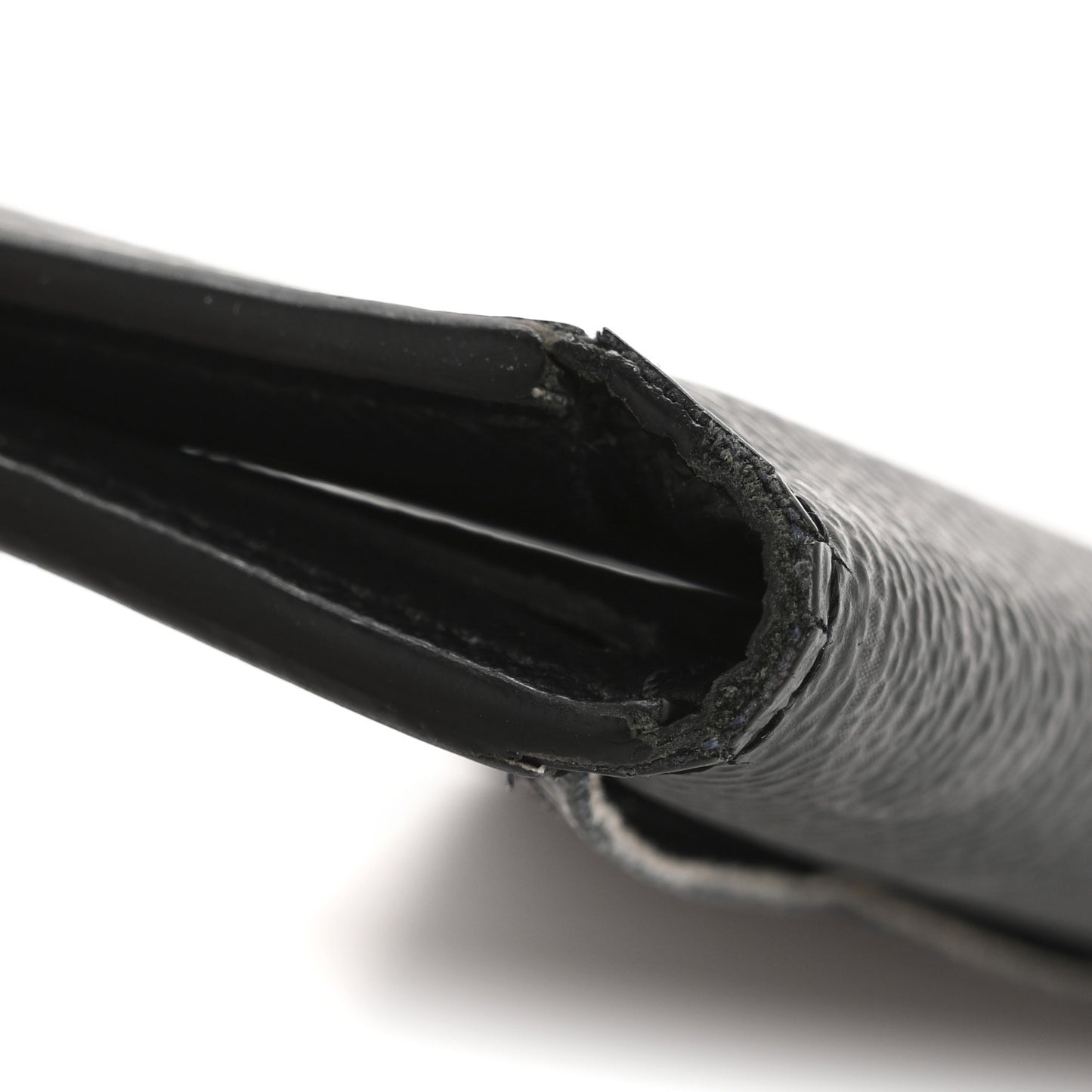 Monogram Eclipse Pocket Organizer NM