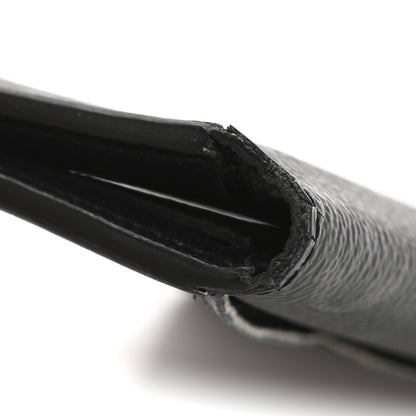 Louis Vuitton Monogram Eclipse Pocket Organizer NM 8 of 9