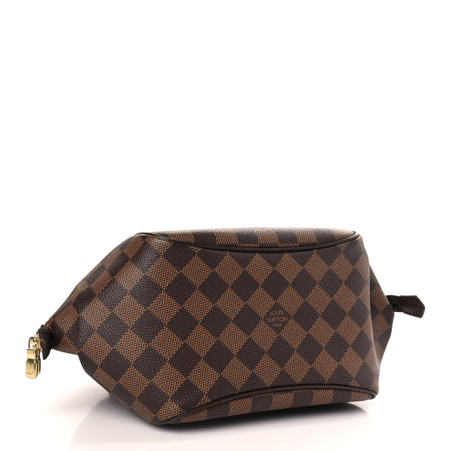 Louis Vuitton Damier Ebene Belem PM 4 of 9