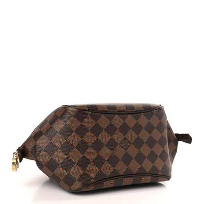 Louis Vuitton Damier Ebene Belem PM 4 of 9