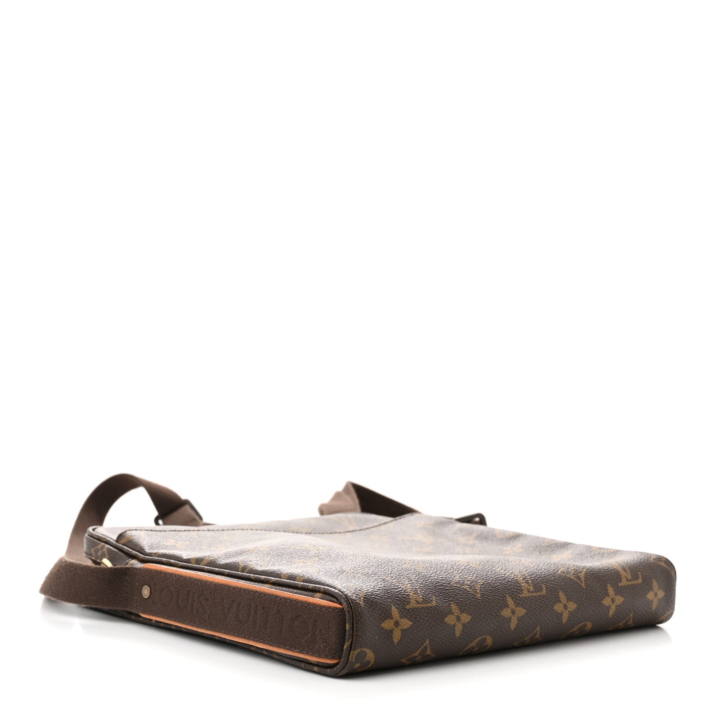 Monogram Trotteur Beaubourg