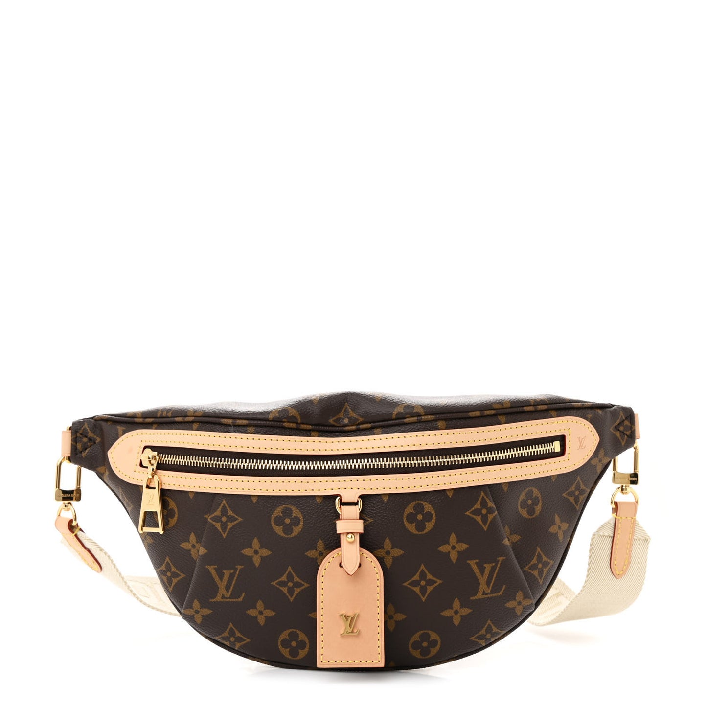 Monogram High Rise Bumbag