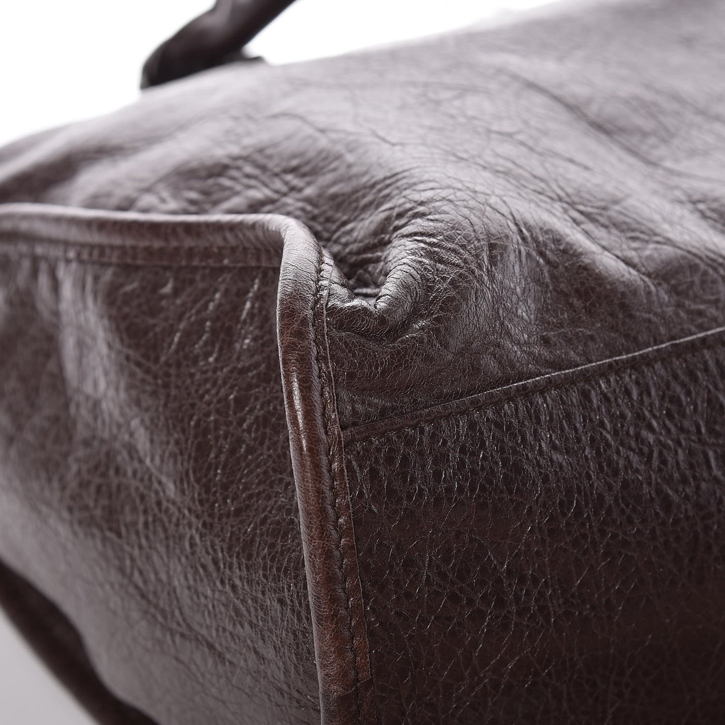 Agneau Classic Hardware City Charbon