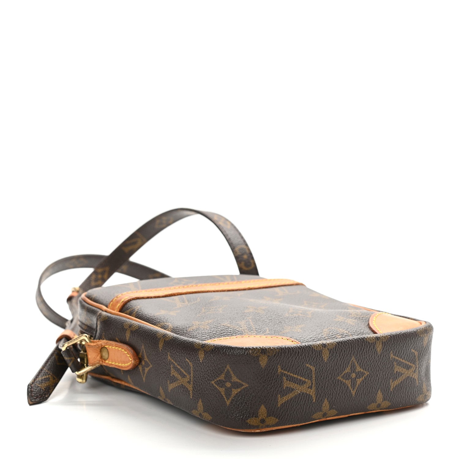 Louis Vuitton Monogram Danube 21 4 of 11