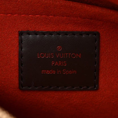 Louis Vuitton Damier Ebene Sarria Mini 6 of 10