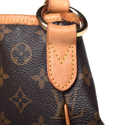 Louis Vuitton Monogram Delightful MM 22 of 28