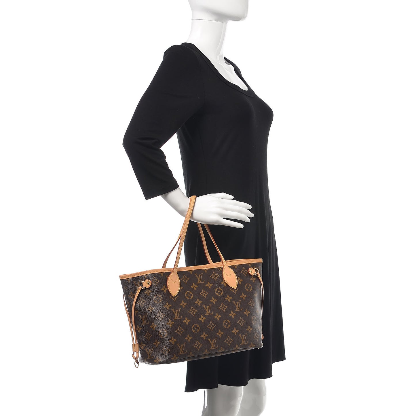 Monogram Neverfull PM