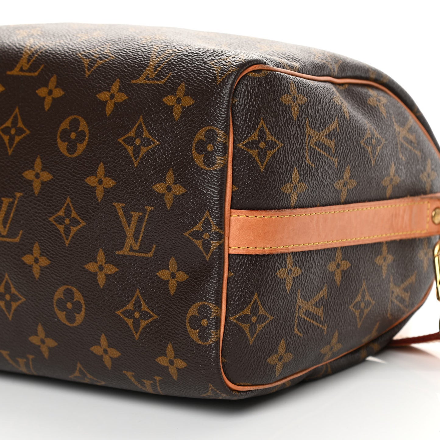 Monogram Speedy Bandouliere 25