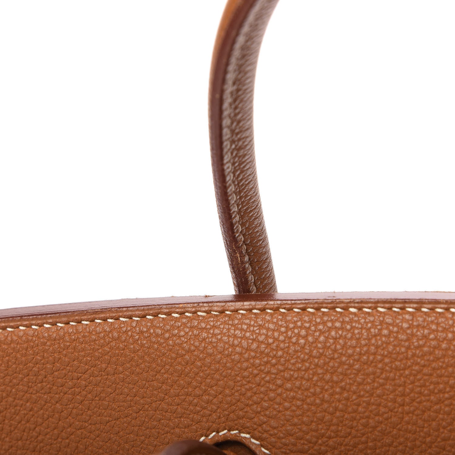 Hermes Togo Birkin 35 Gold 14 of 16