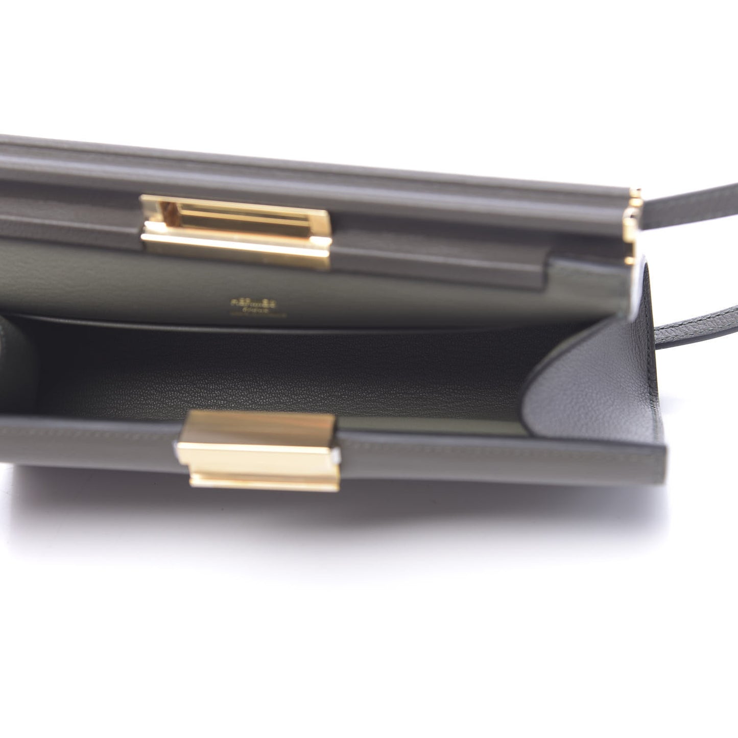 Evercolor Clic-H 21 Vert De Gris