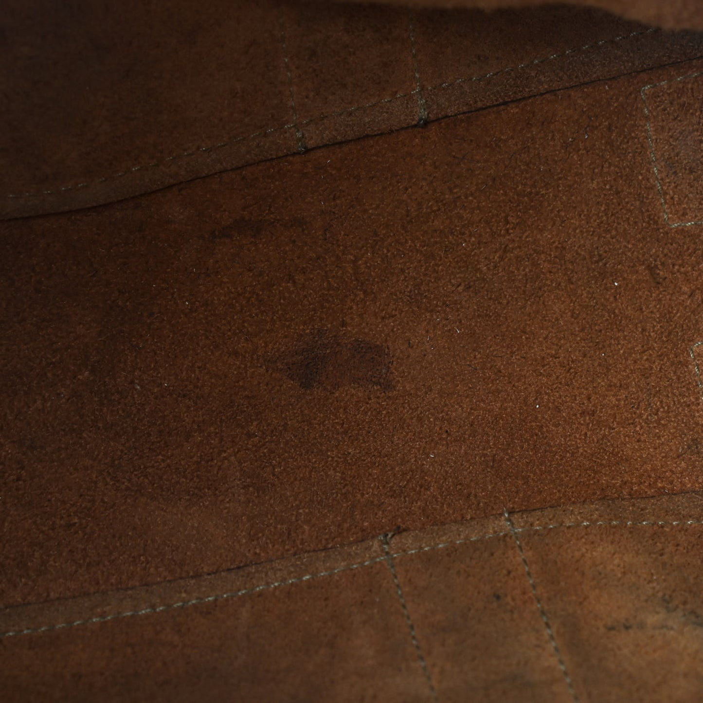 Natural Leather Bayswater Oak