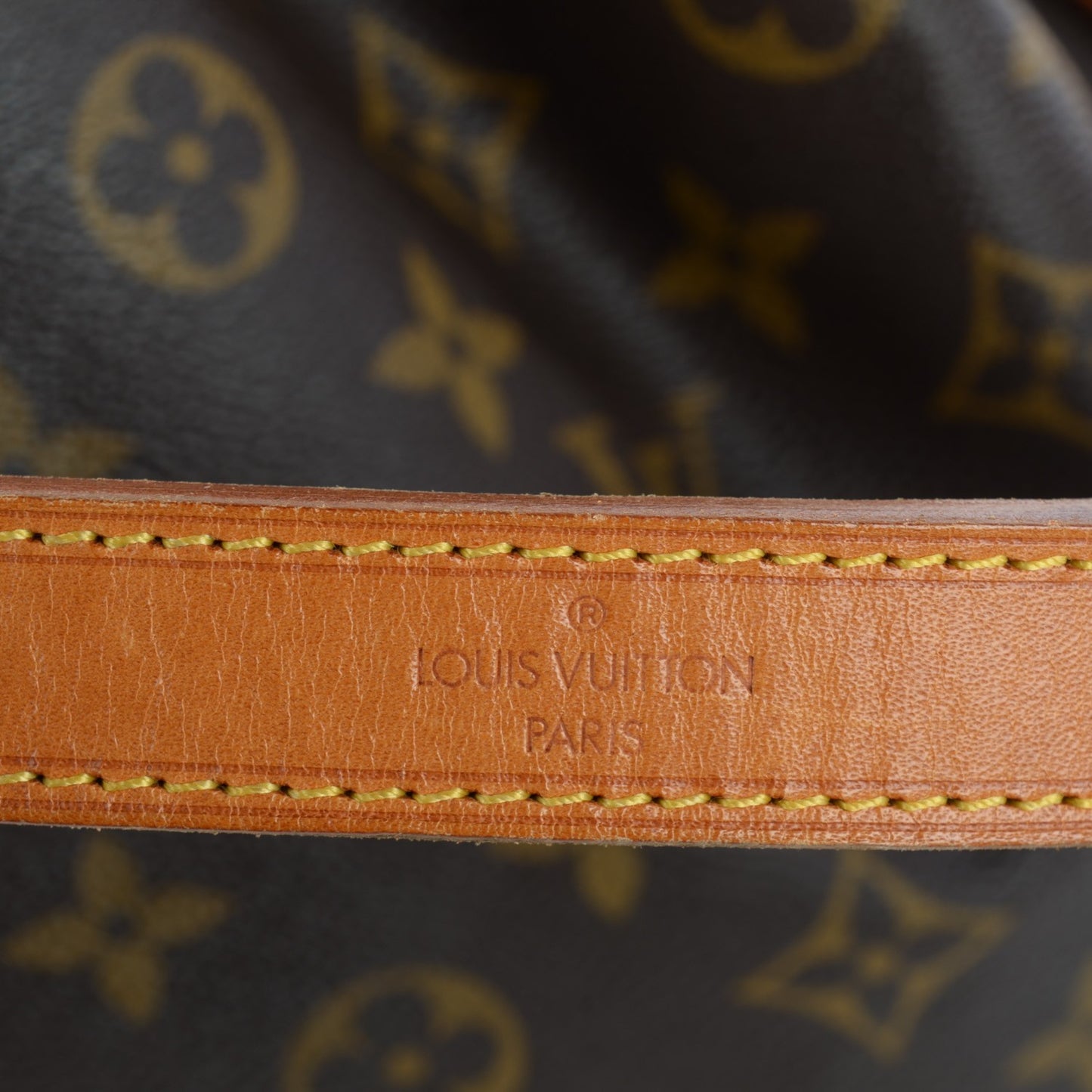 Monogram Petit Noe
