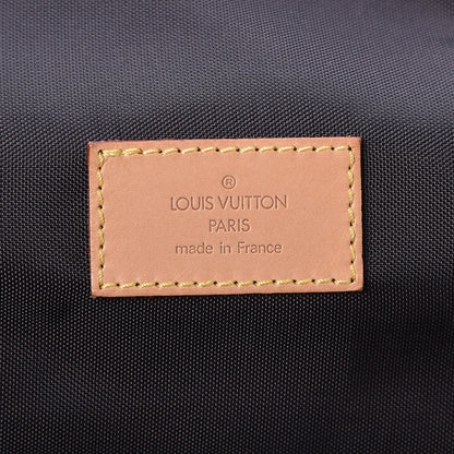 Louis Vuitton Monogram Garment Bag 4 Hangers 6 of 7
