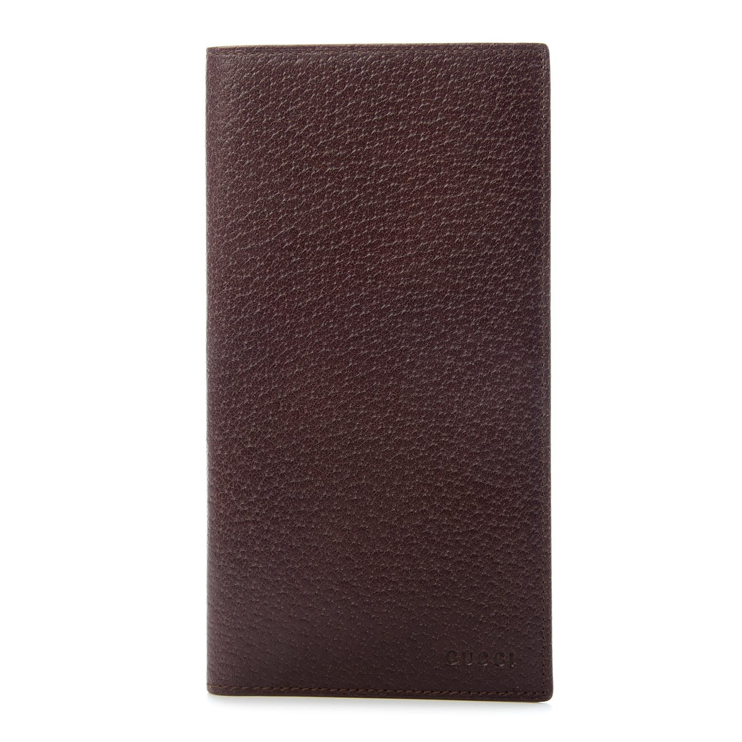 Cinghiale Yen Wallet Brown