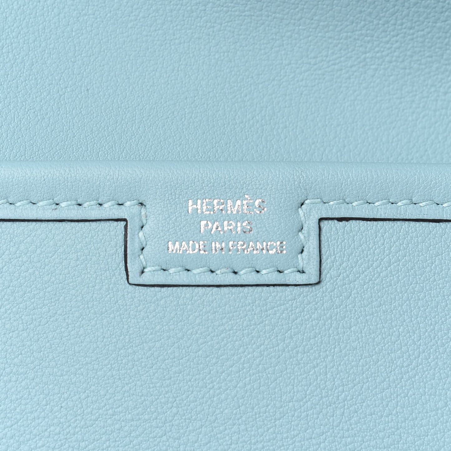 Swift Jige Elan 29 Clutch Bleu Atoll