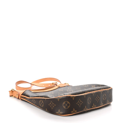 Louis Vuitton Monogram Odeon PM 4 of 10