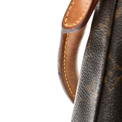 Louis Vuitton Monogram Mini Looping 11 of 12