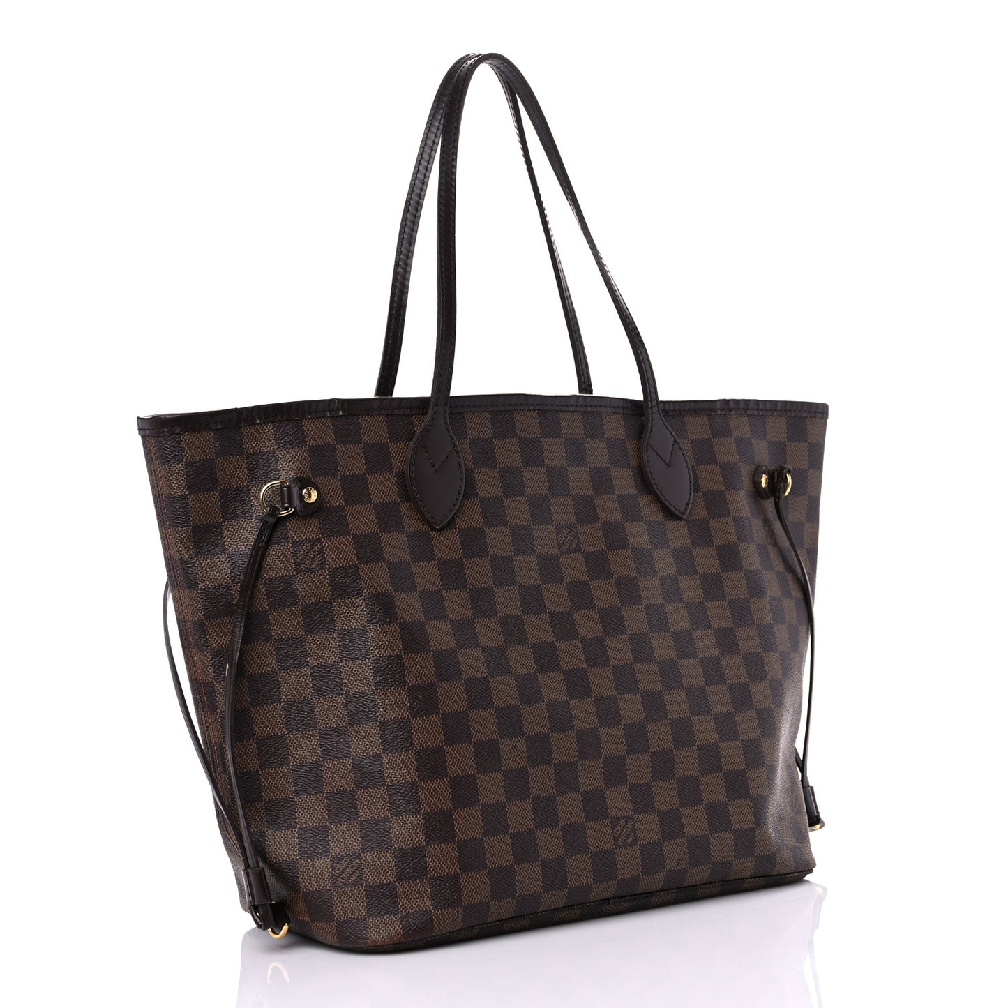 Damier Ebene Neverfull MM