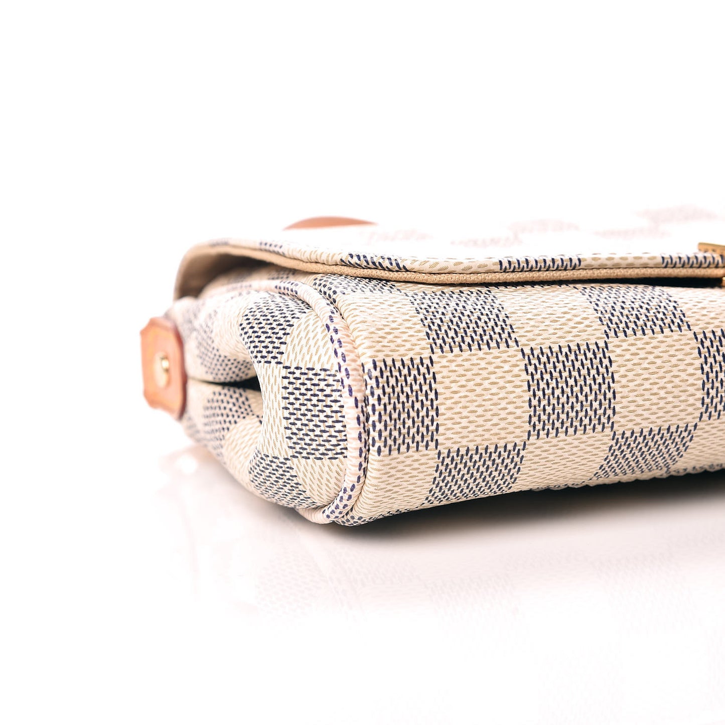 Damier Azur Favorite PM