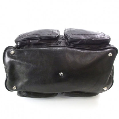 Chloe Calfskin Betty Shoulder Bag Black 4 of 11