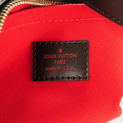 Louis Vuitton Damier Ebene Thames PM 6 of 7
