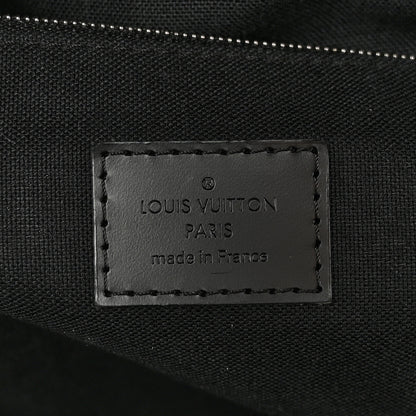 Louis Vuitton Damier Graphite Roadster 5 of 10
